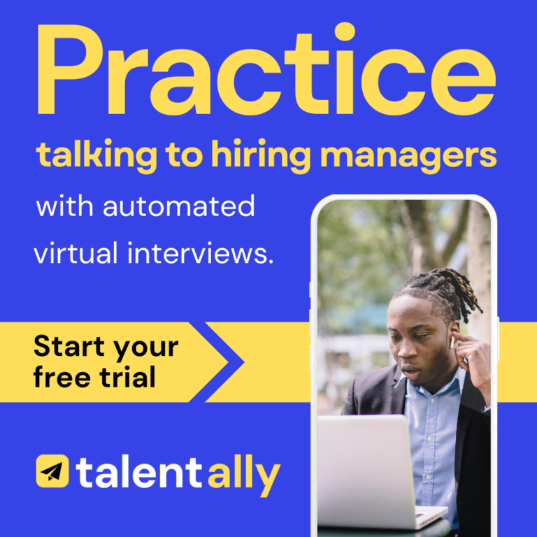 How to create an inclusive interview process talentally blog